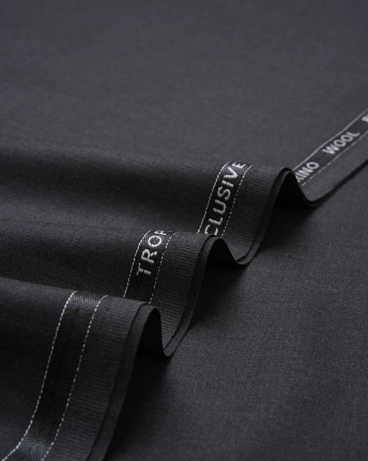 Merino Charcoal BM7