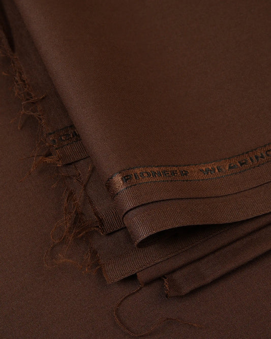 Pioneer Thai Wool (Chocolate) Bilal Marth 7