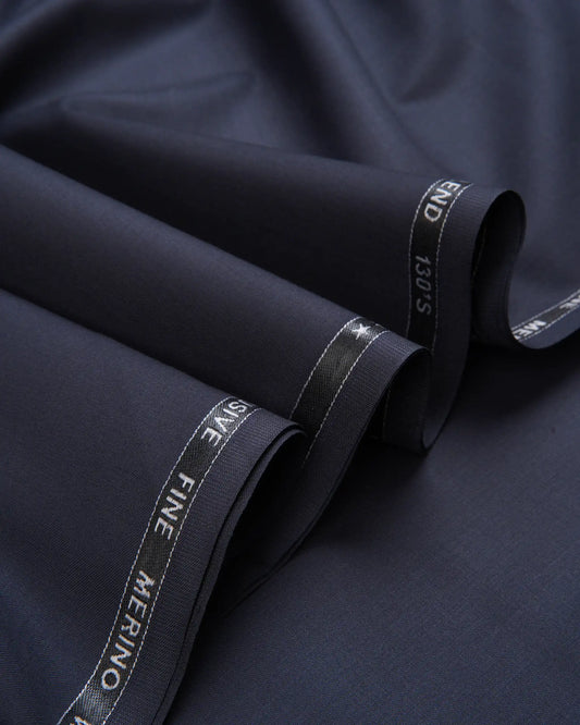 Merino Midlight Blue BM7