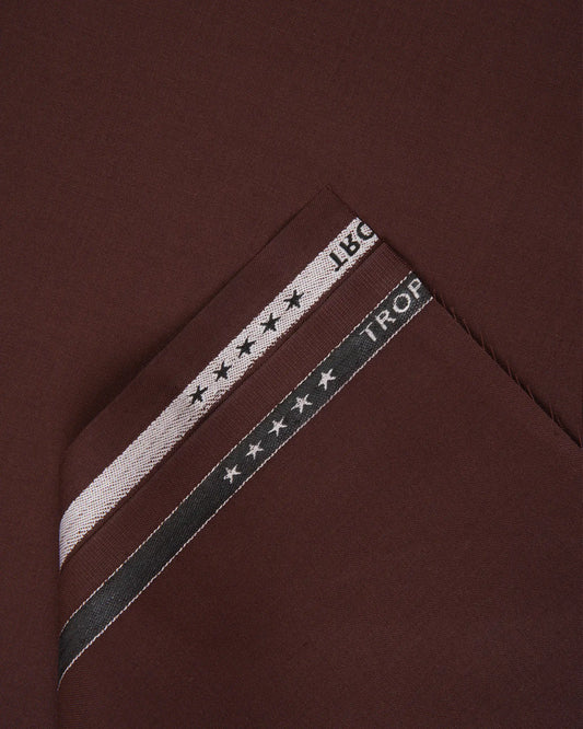 Merino Greyish Red BM7