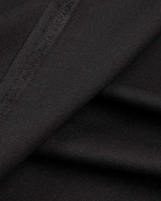 Pioneer Thai Wool (Black) Bilal Marth 7