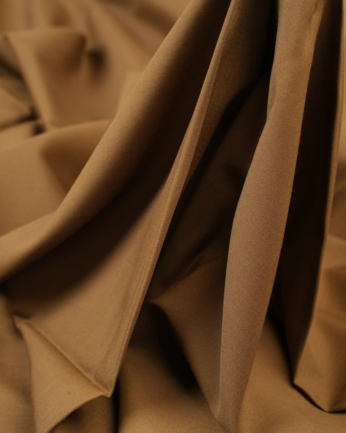 Treasure Wrinkle Free by BM7 (Olive-Brown) Bilal Marth 7