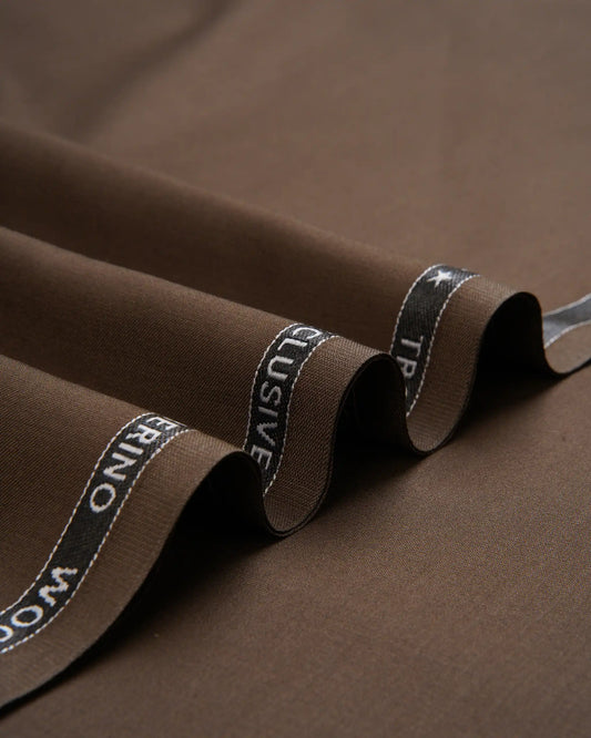 Merino Brown BM7