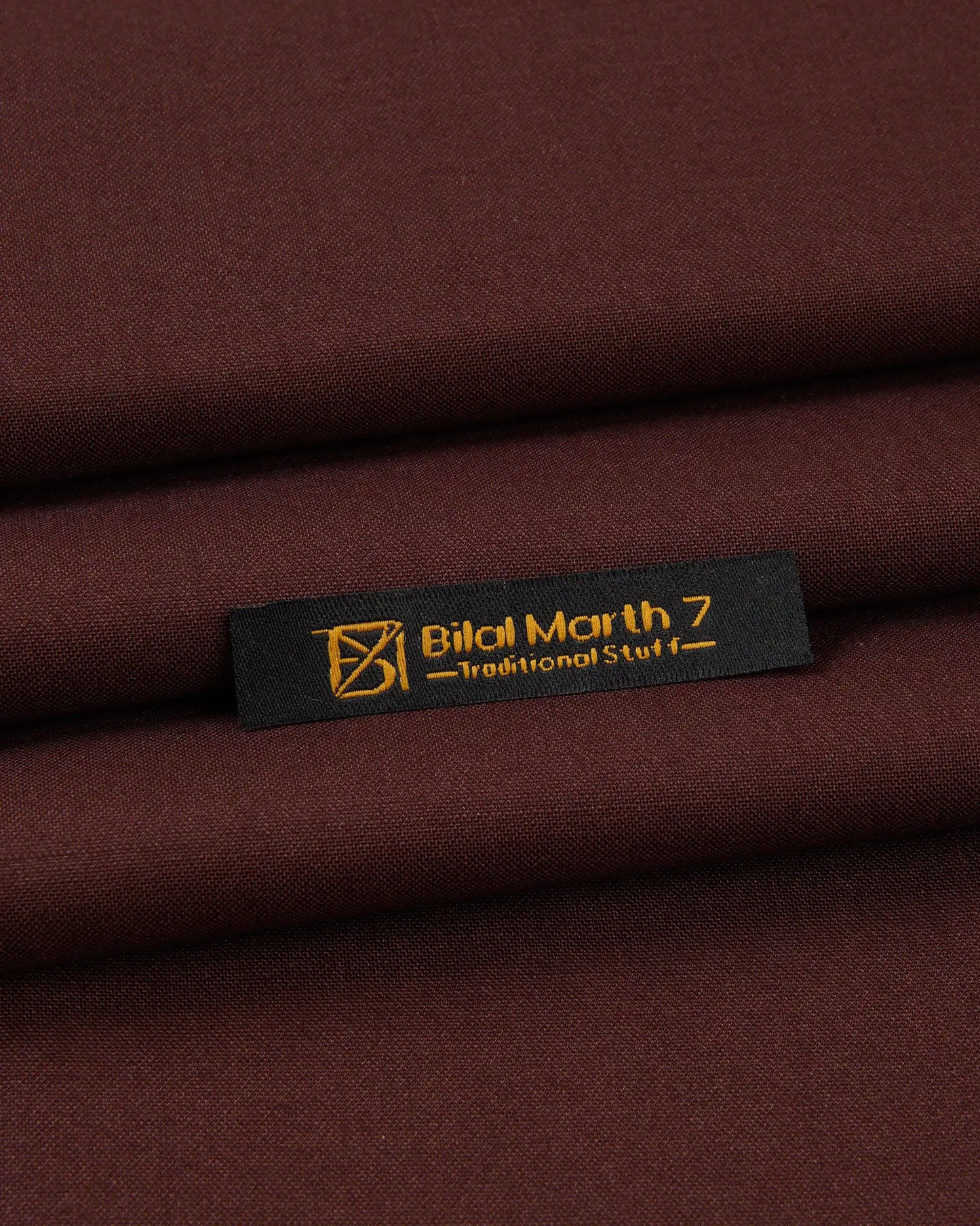 Pioneer Thai Wool (MAROON) Bilal Marth 7