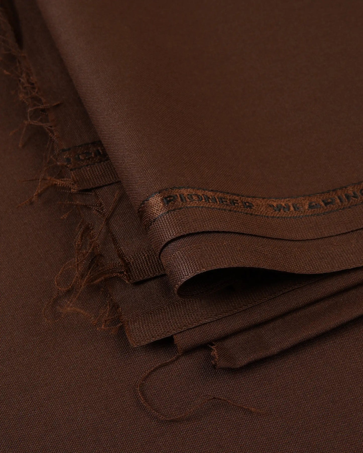 Pioneer Thai Wool (Chocolate) Bilal Marth 7