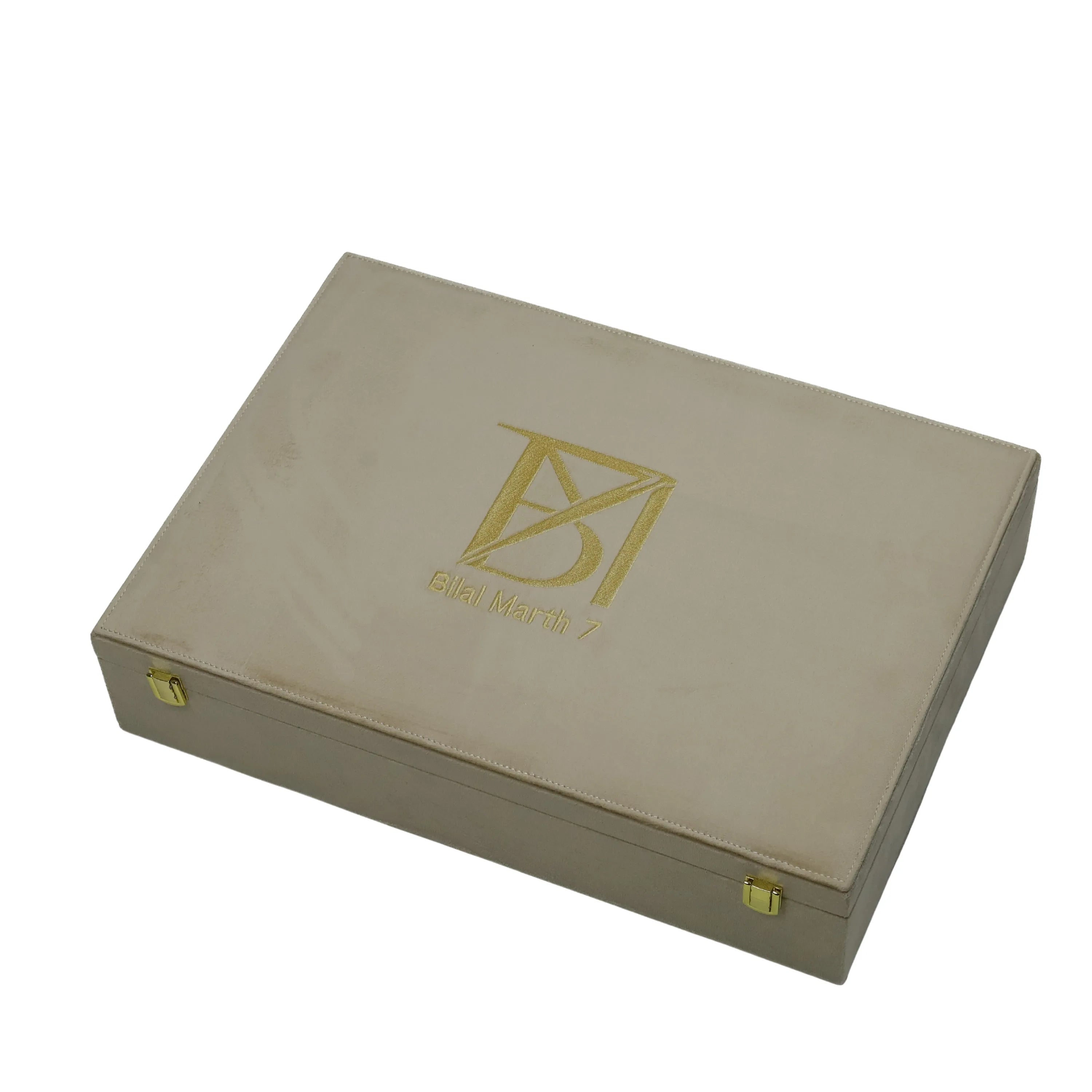 Luxury Gift Box By BM7