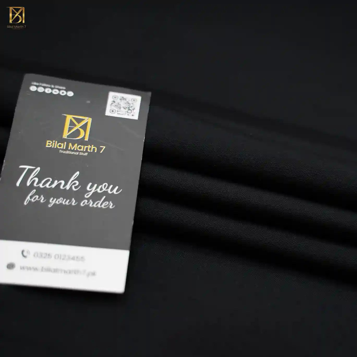 Wash & Wear For Men by BM7