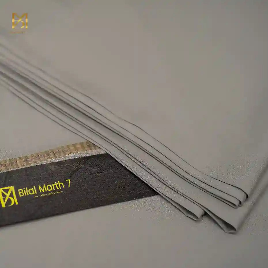 Premium Light Weight Wash & Wear by BM7