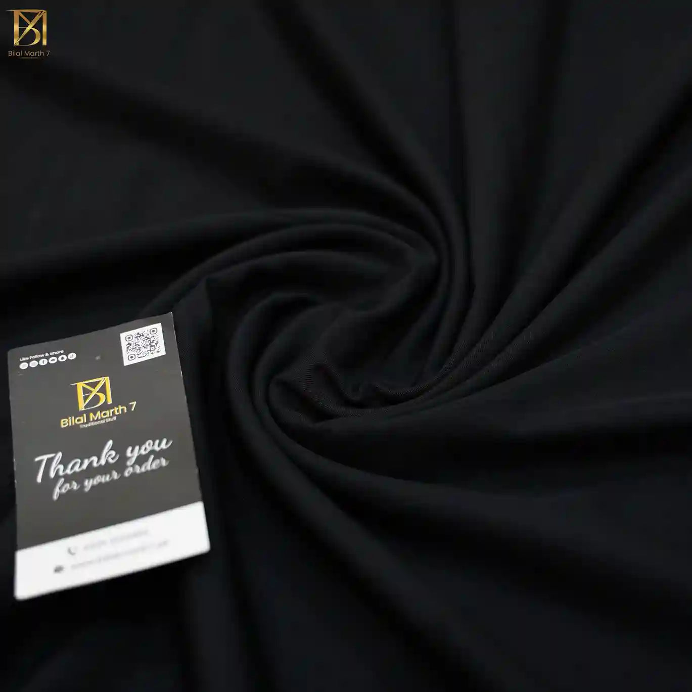 Wash & Wear For Men by BM7