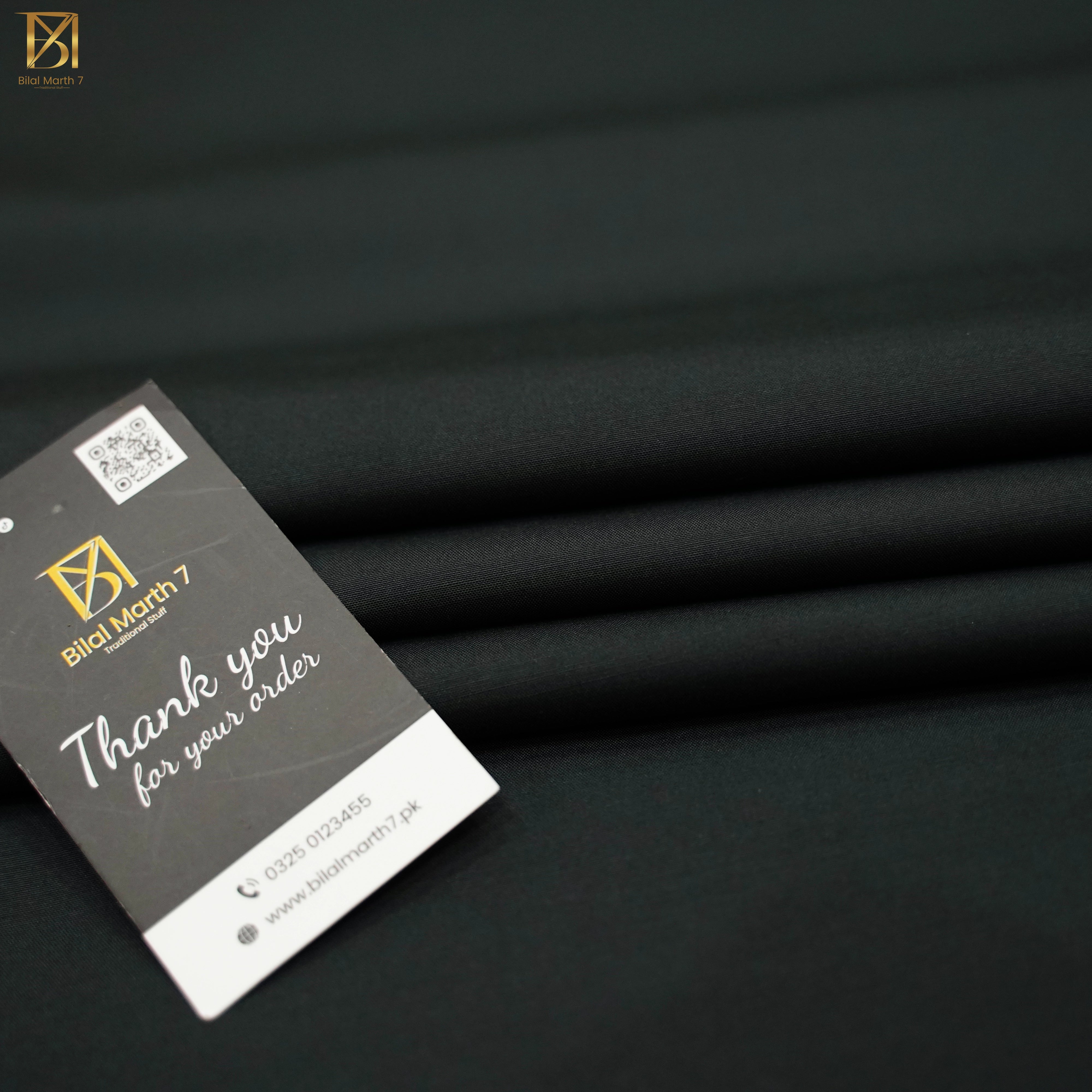 Supreme Wash & Wear by BM7(SWW005)