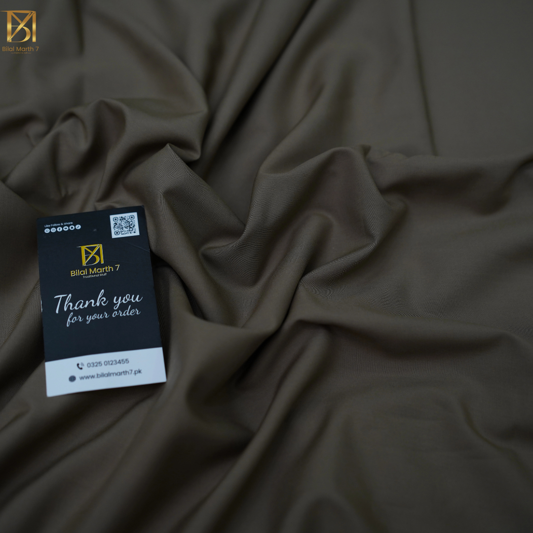 Dunhil Wash & Wear by BM7(DW006)