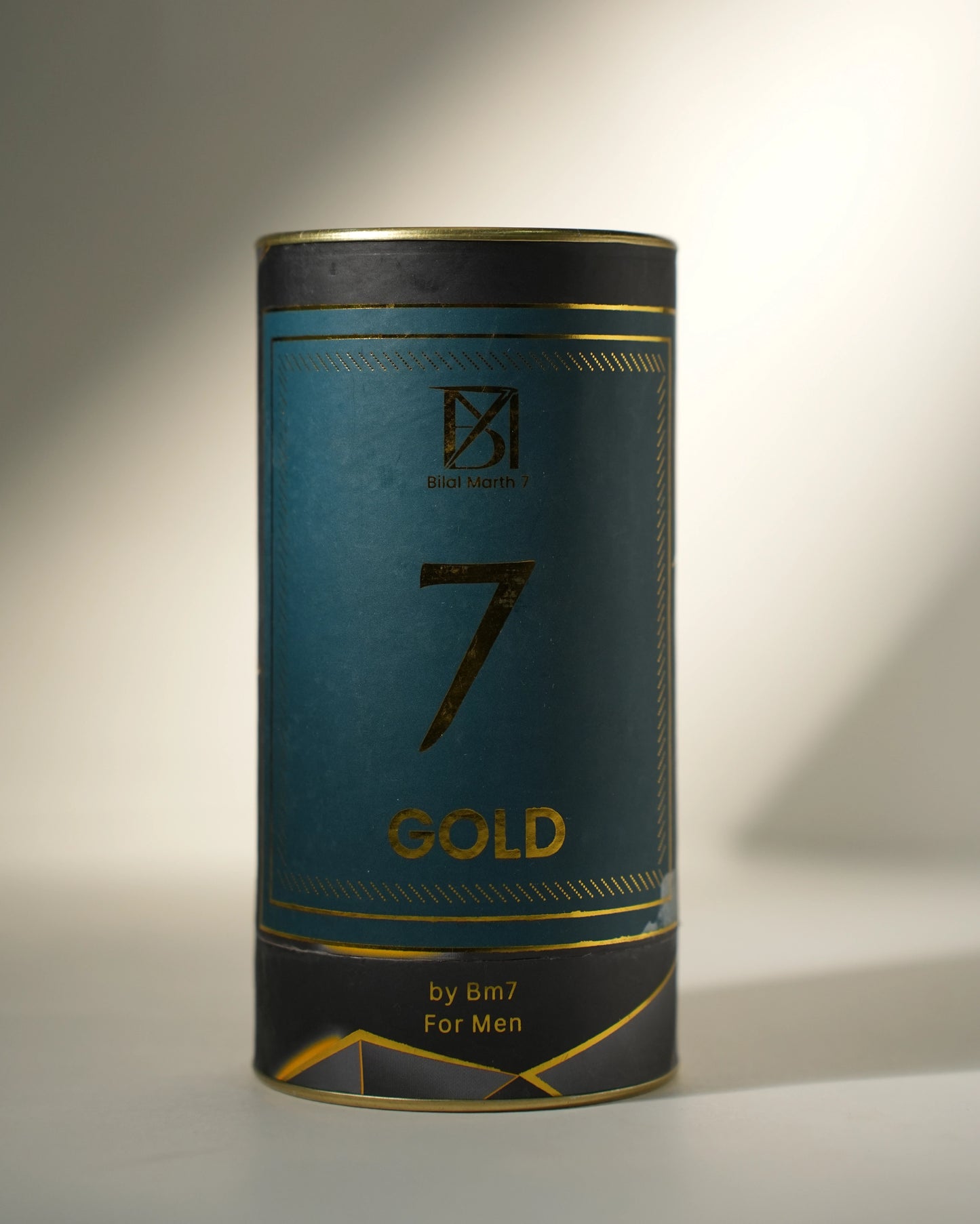 7 Gold By BM7 | Bilal Marth 7 Bilal Marth 7