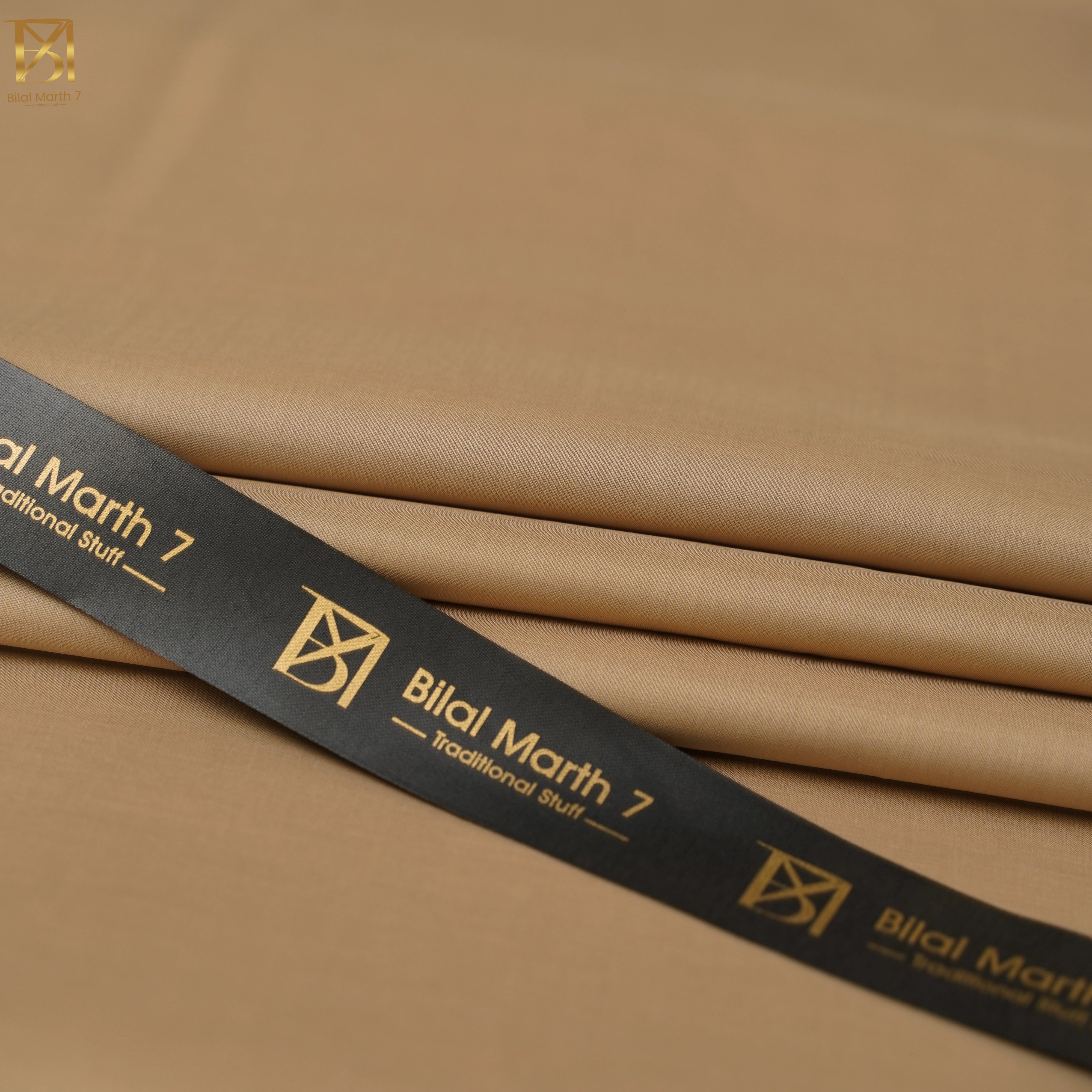 Signature Soft Cotton by BM7