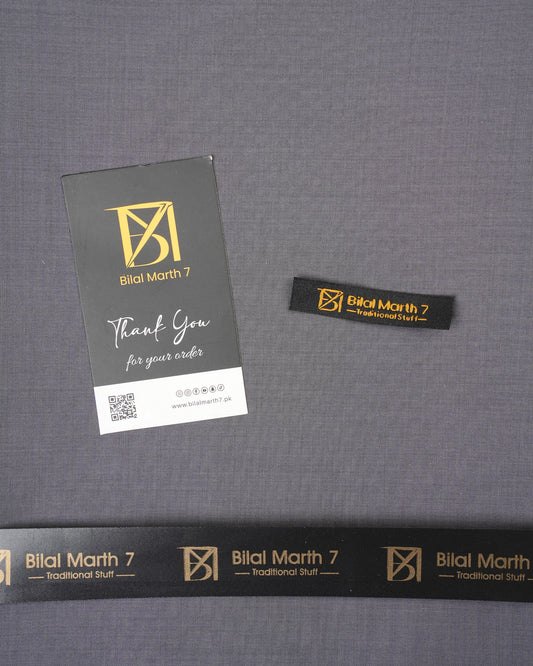 Imported Stuff Wash & Wear by BM7 (Grey) BM7