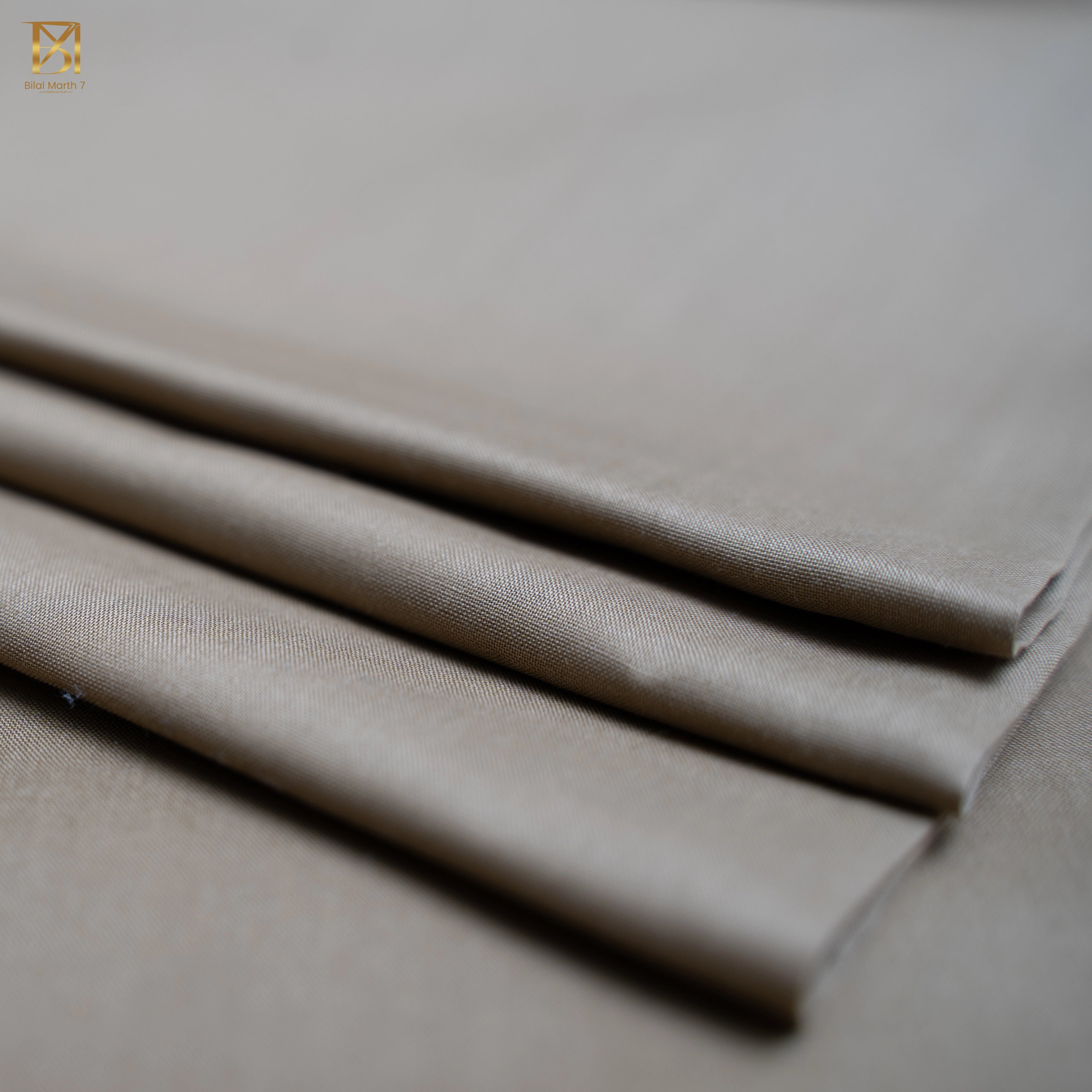 Egyptian Cotton by BM7(EC001)