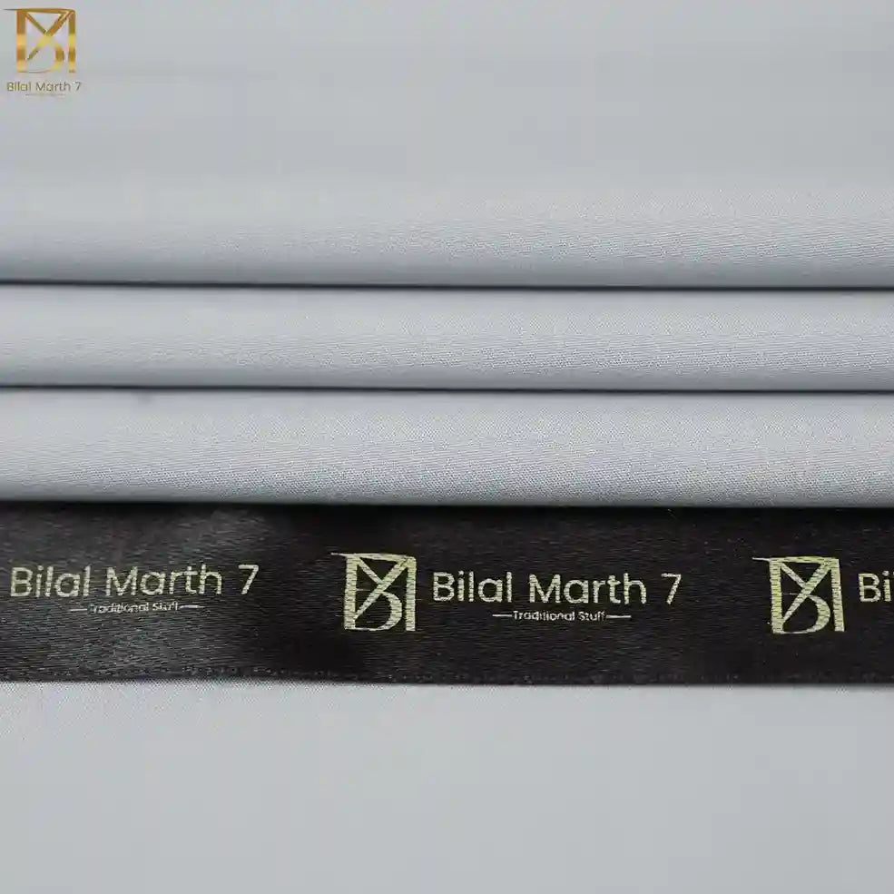 Lightweight wash & wear fabric by BM7