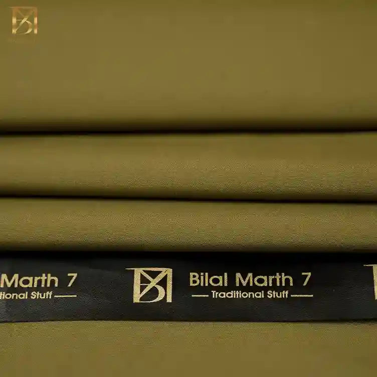 Divine Wash & Wear by BM7