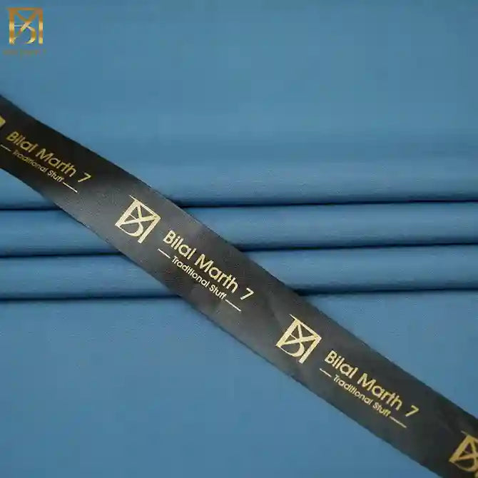 Lightweight wash & wear fabric by BM7