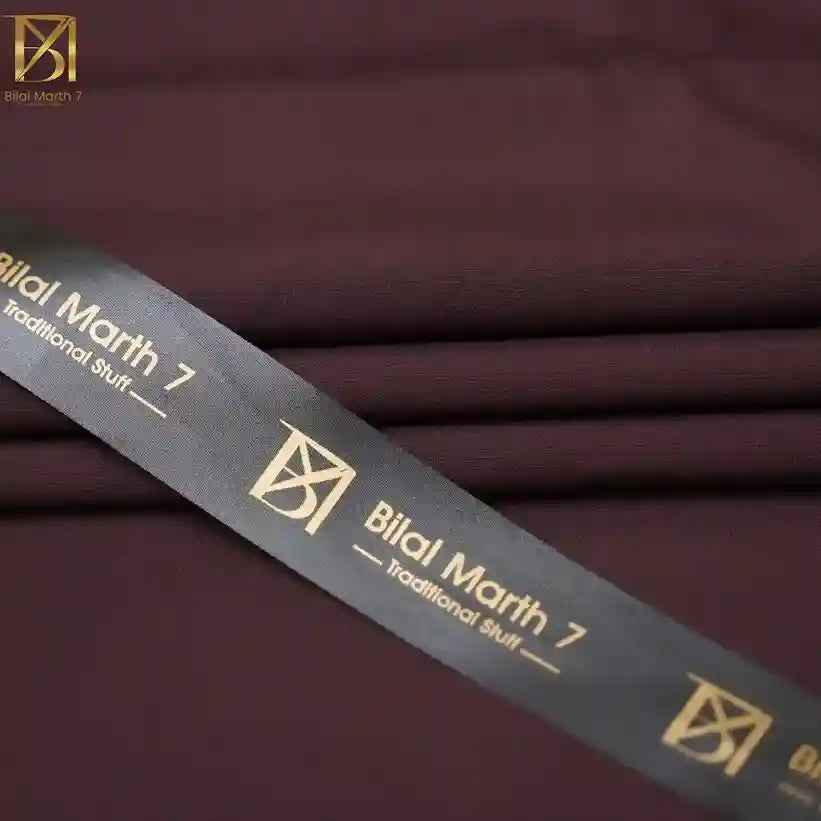 Wrinkle Free Fabric by BM7