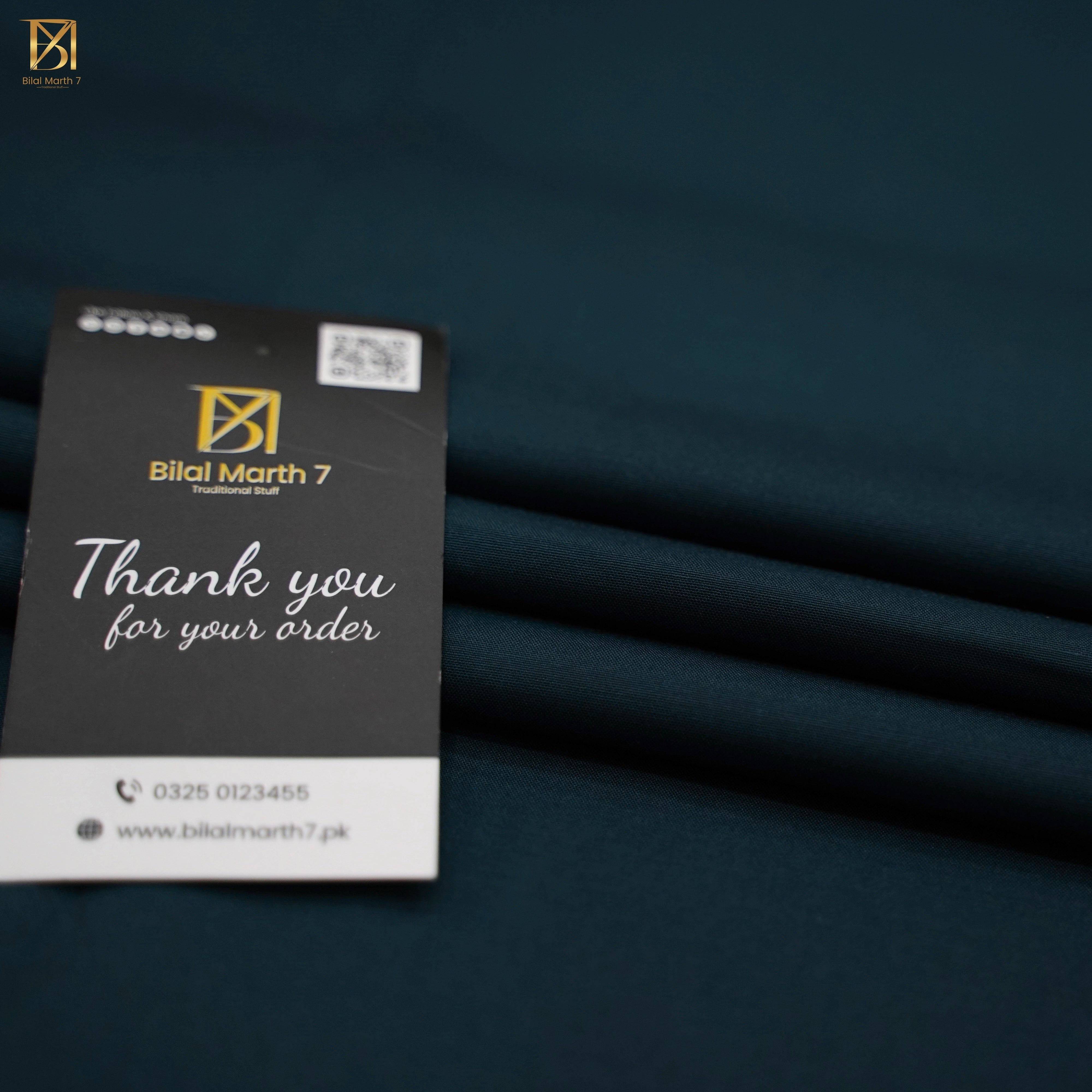 Supreme Wash & Wear by BM7(SWW001)