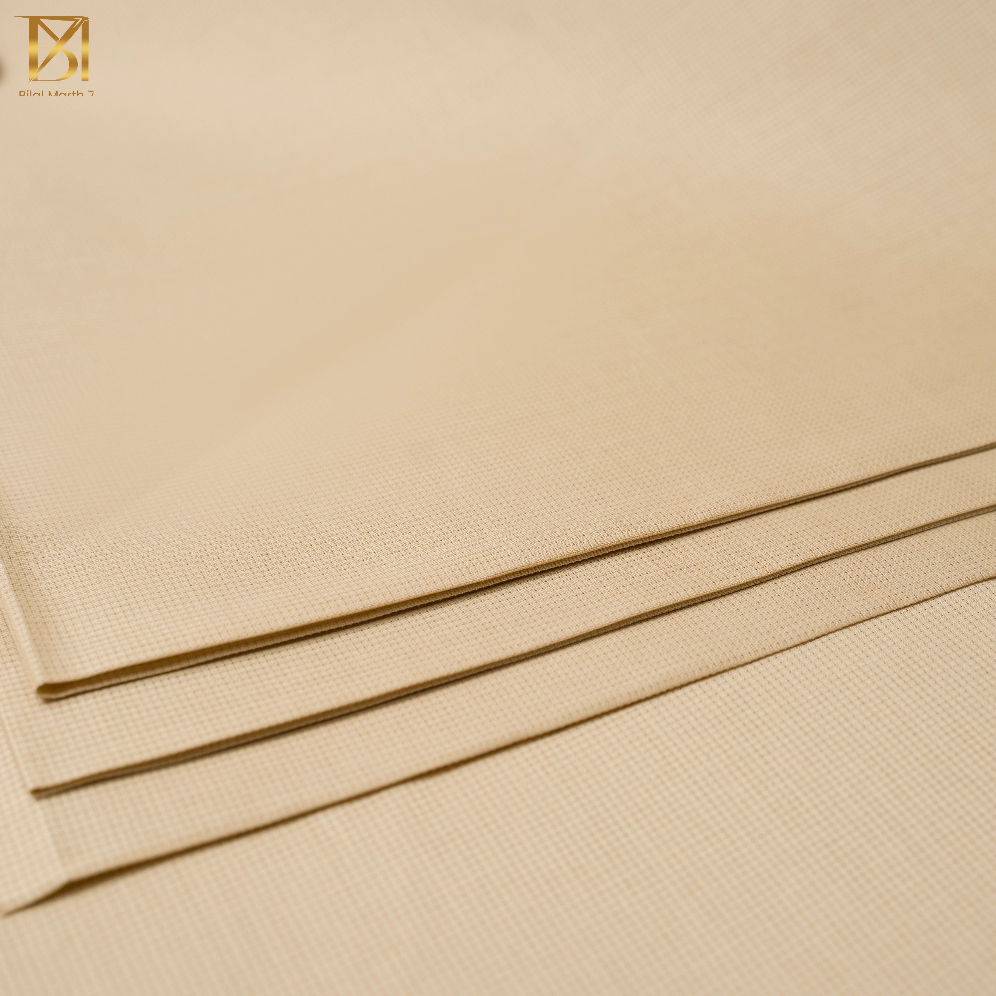 Polo Cotton by BM7 (PC007)