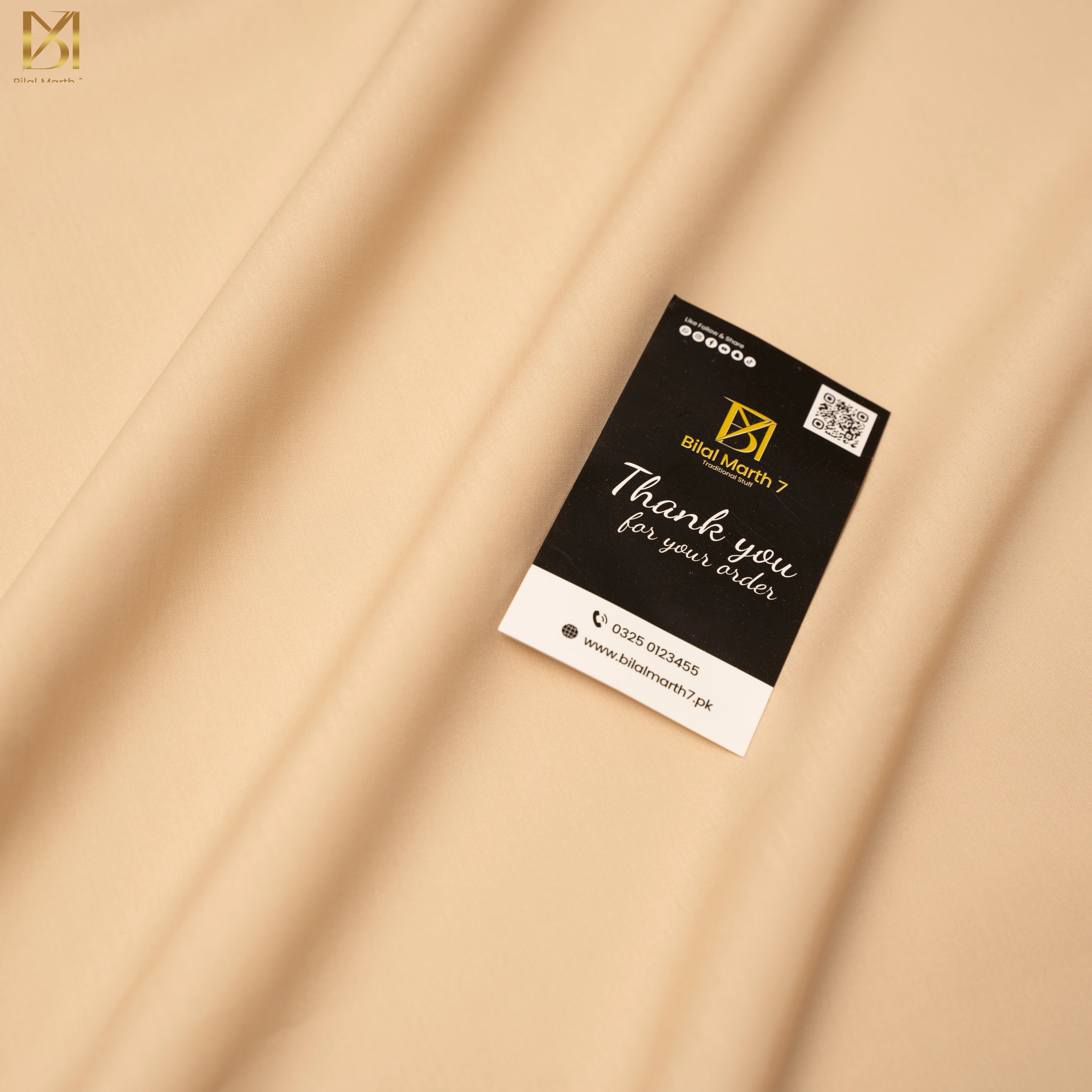 Treasure Wrinkle Free by BM7(008)