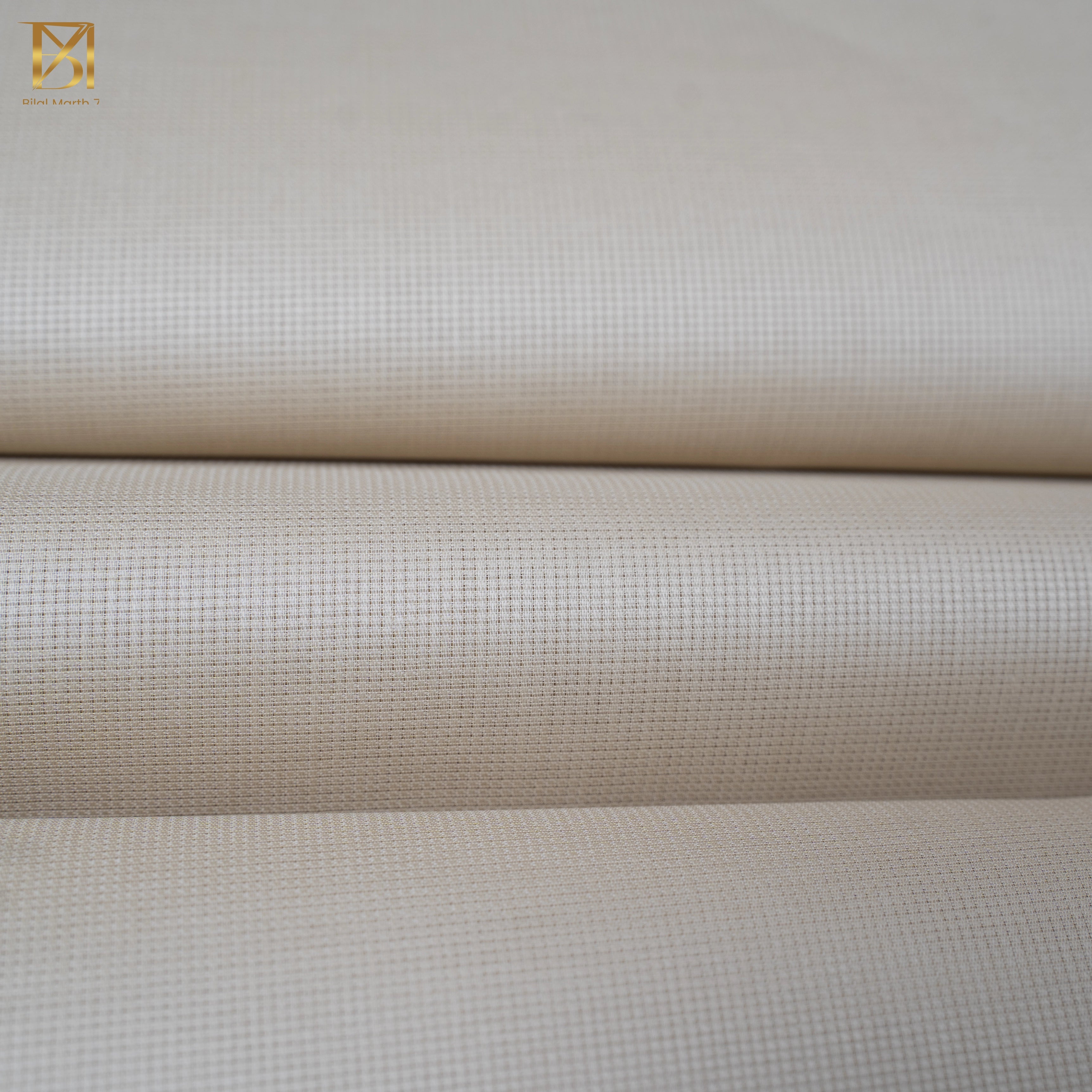 Polo Cotton by BM7 (PC008)