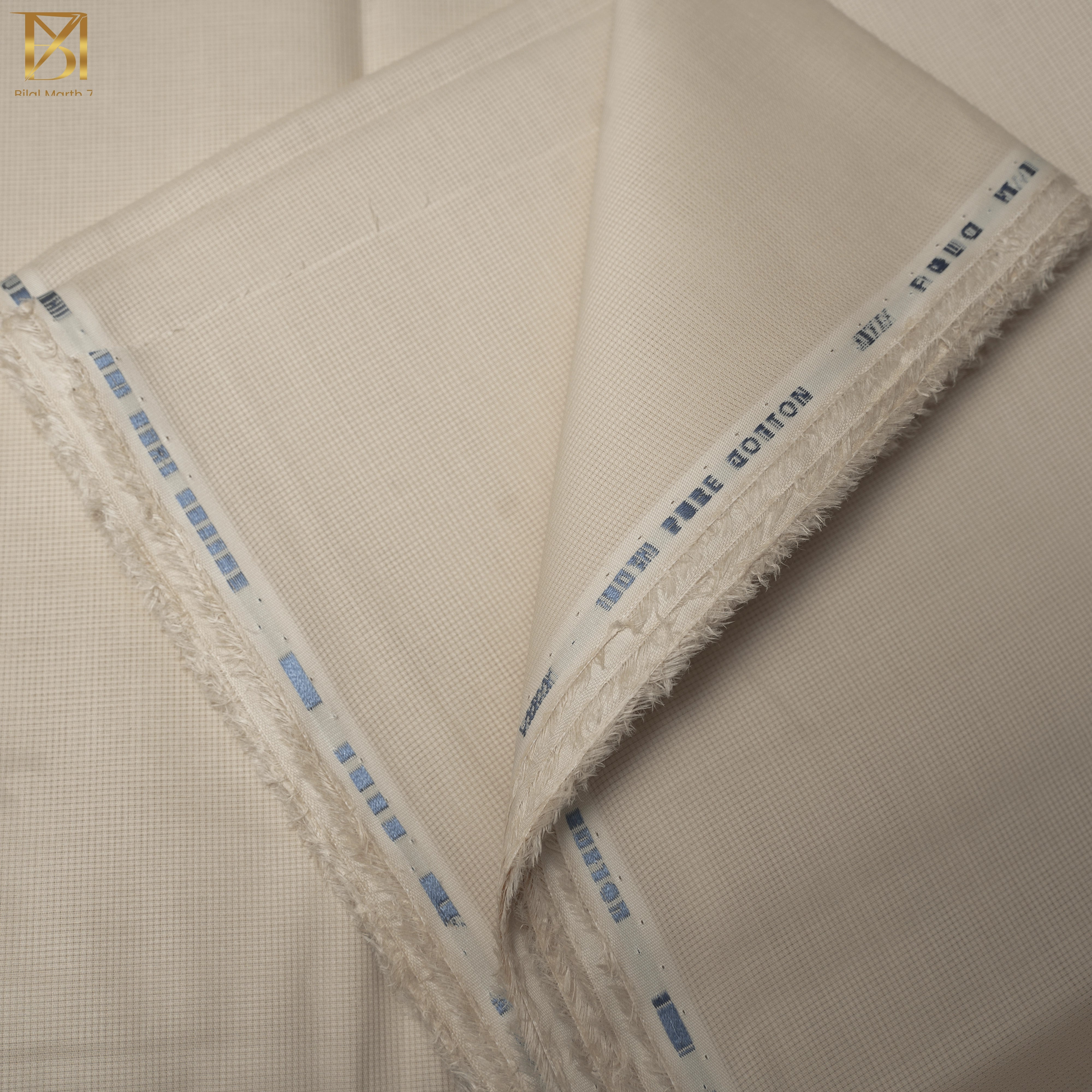 Polo Cotton by BM7 (PC008)