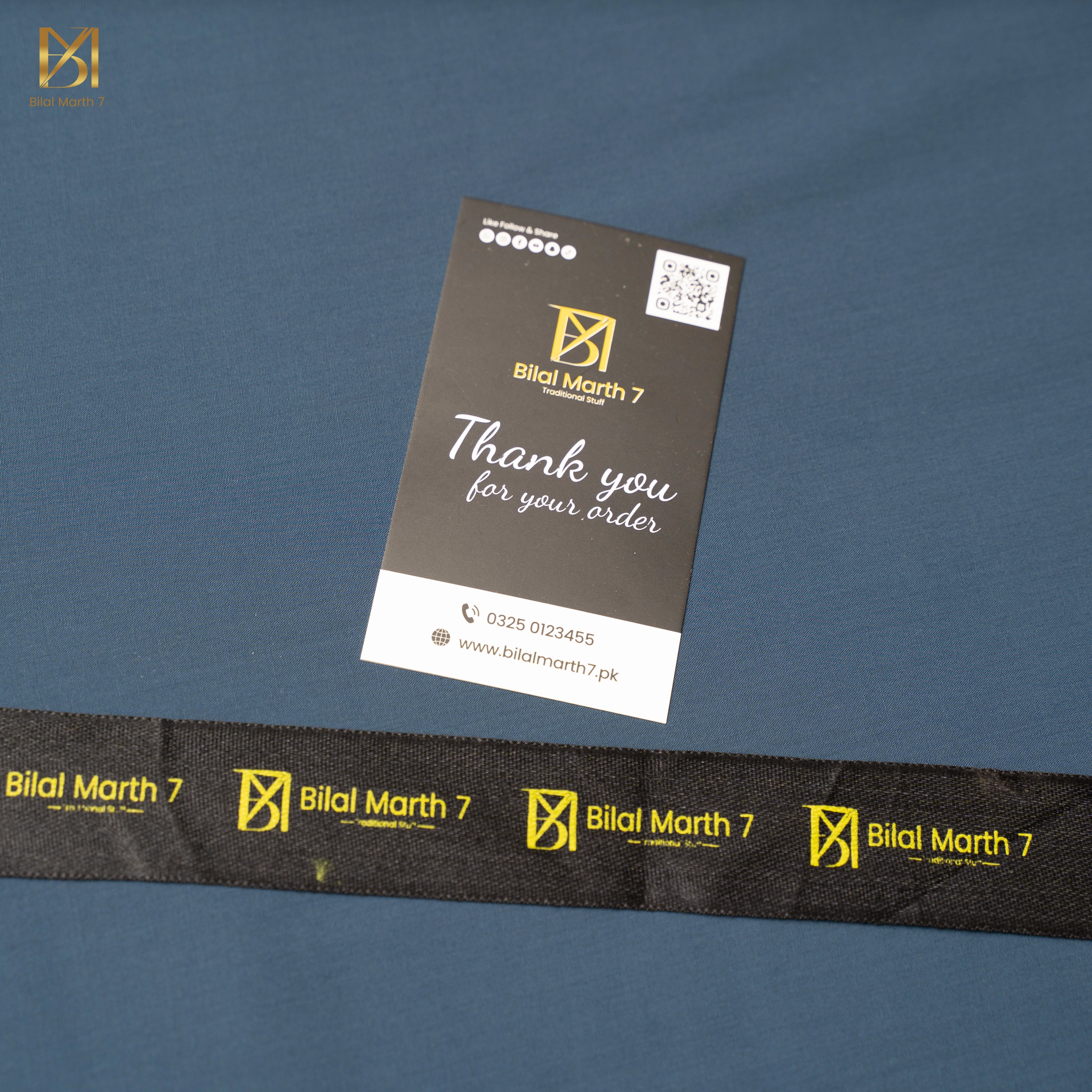 Desire Wash & Wear by BM7 (DWW009)