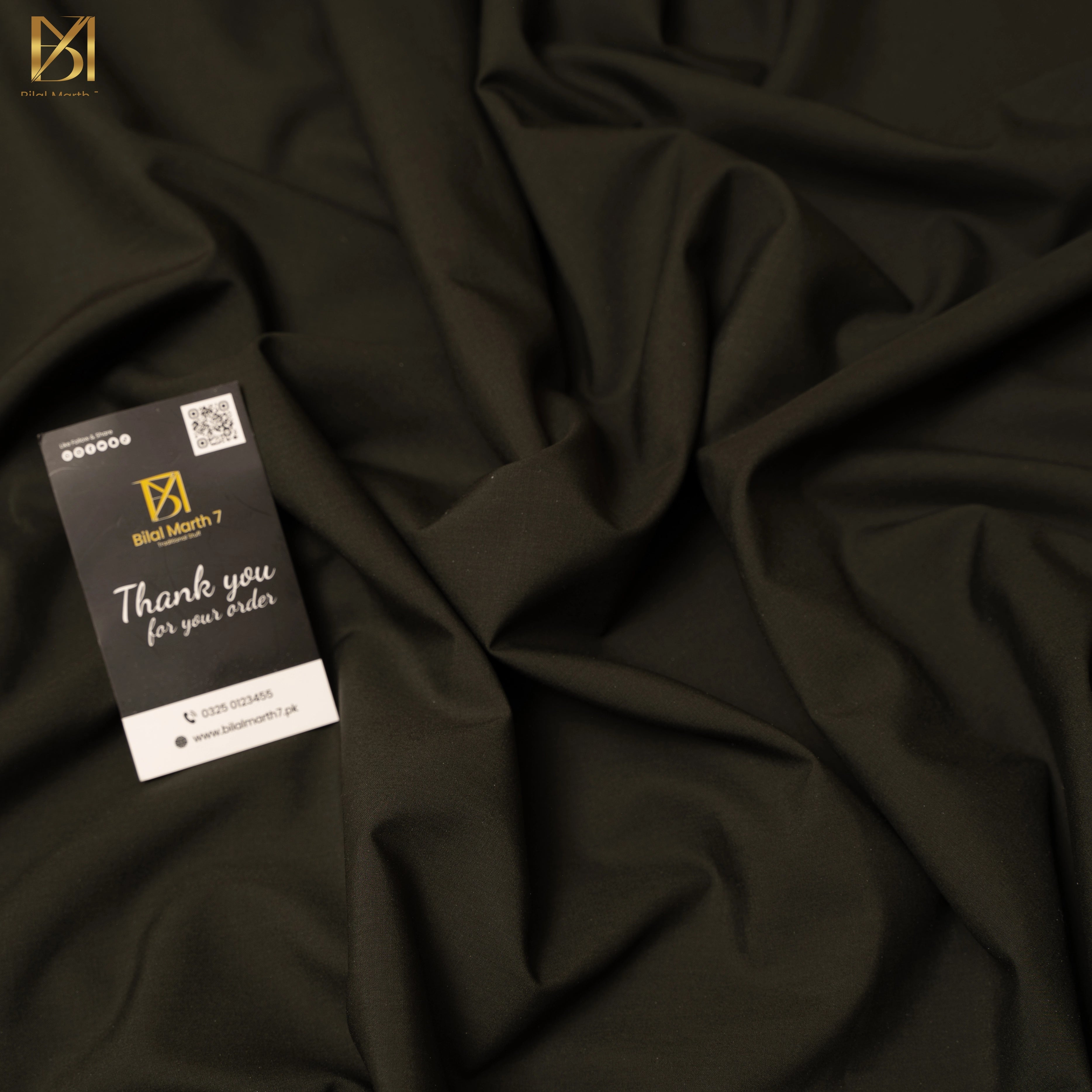 Treasure Wrinkle Free by BM7(009)