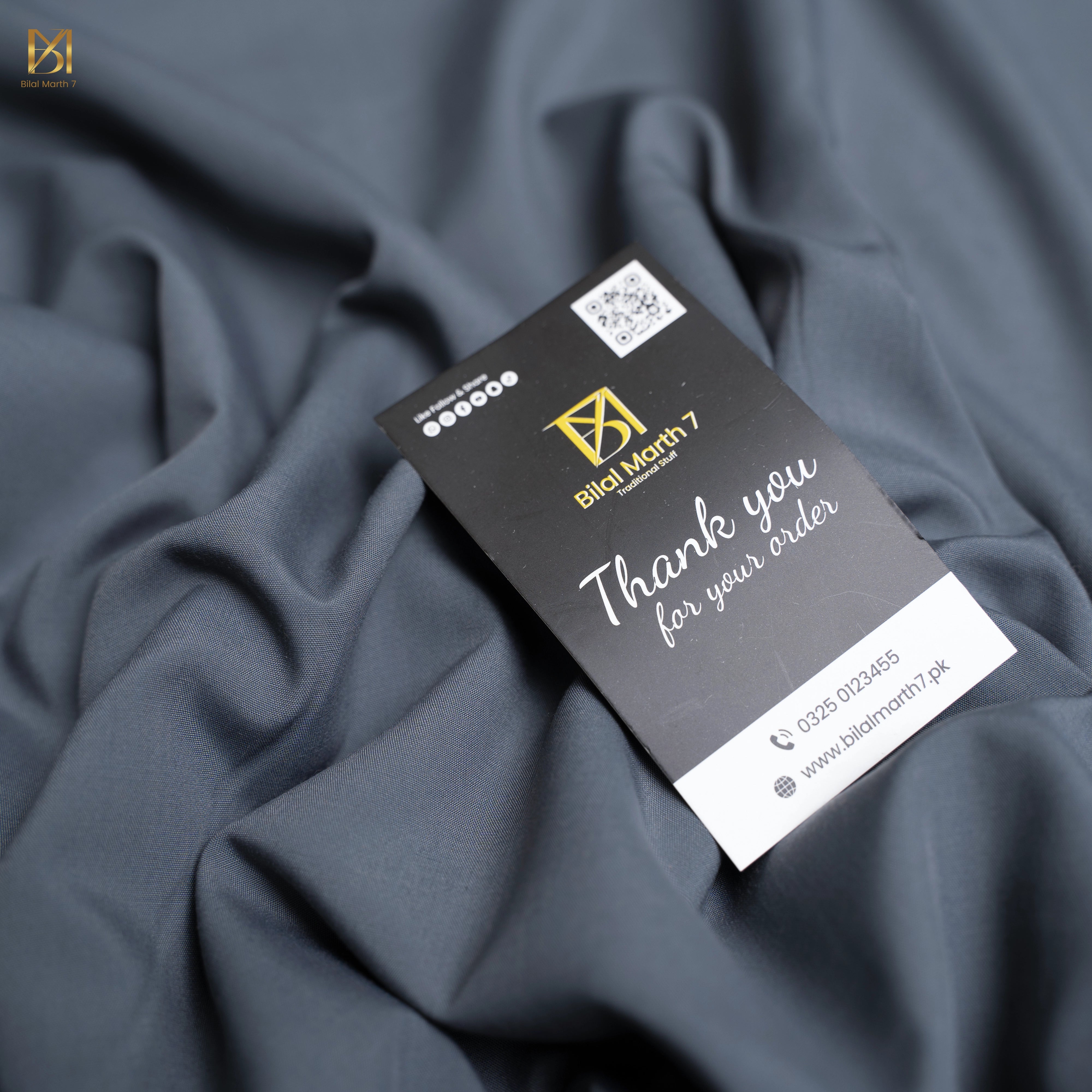 Divine Wash & Wear by BM7(DWW009)