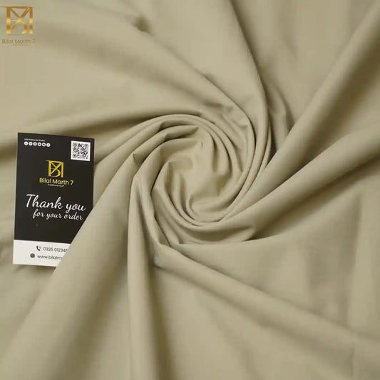 Treasure Wrinkle Free by BM7 (Khaki) Bilal Marth 7