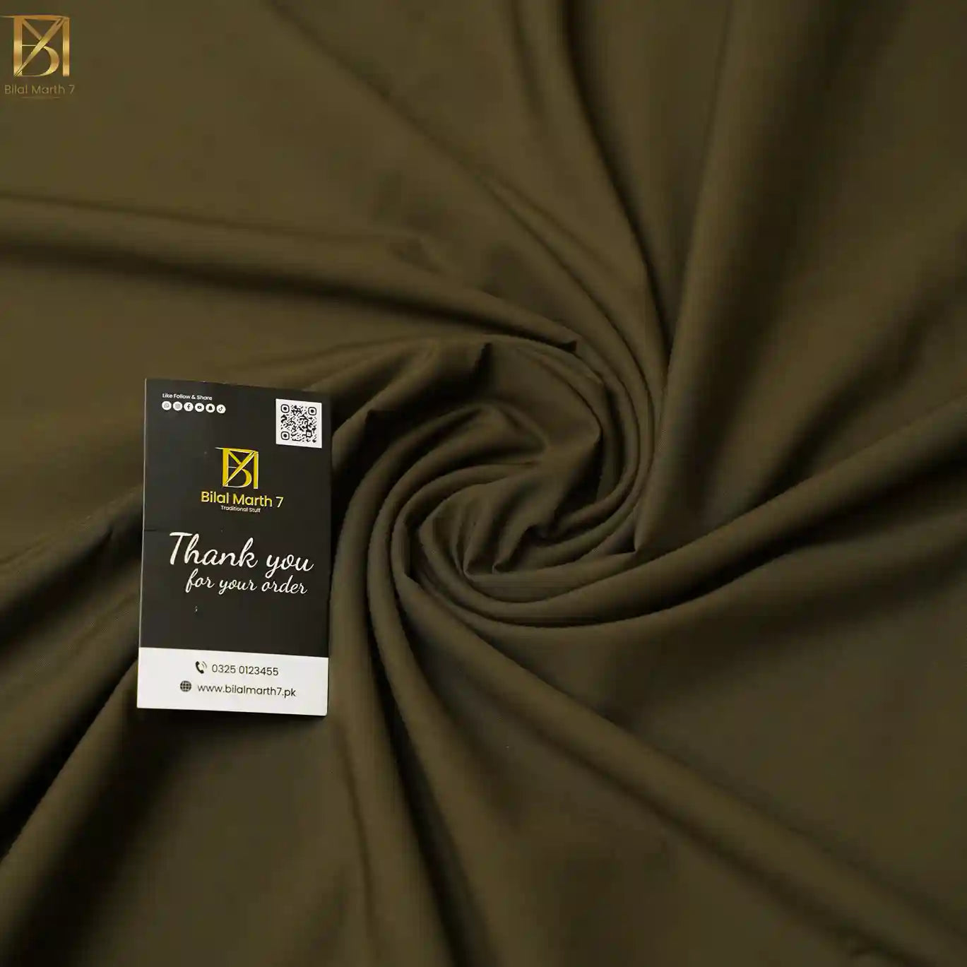 Premium Soft Wash & wear by BM7