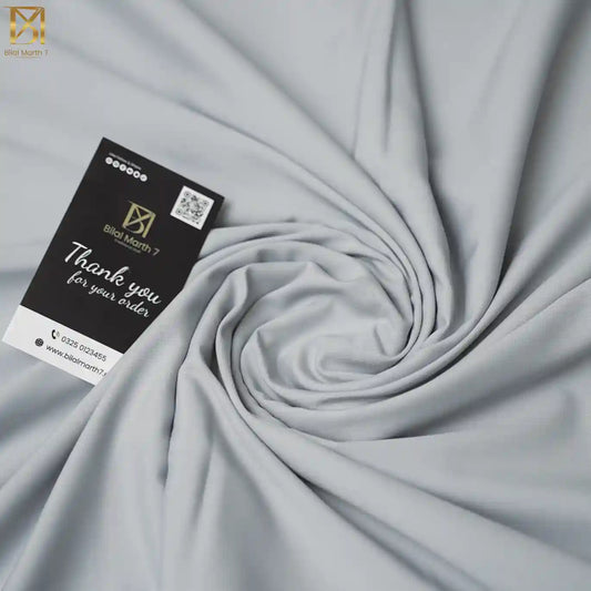 Lightweight wash & wear fabric by BM7