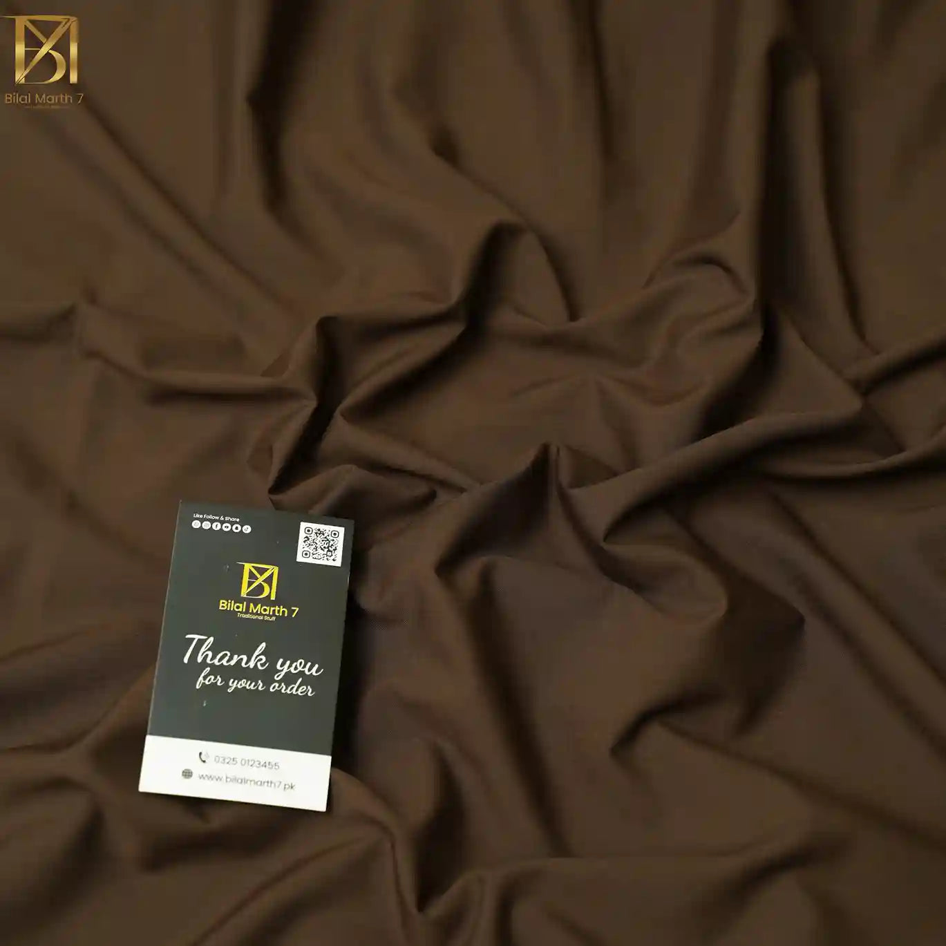 Premium Soft Wash & wear by BM7