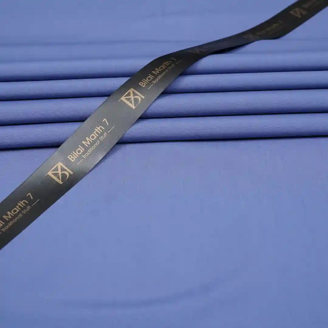 Wash & Wear Fabric by BM7