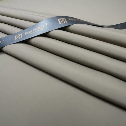 Al Saudia tobo Winter Fabric by BM7
