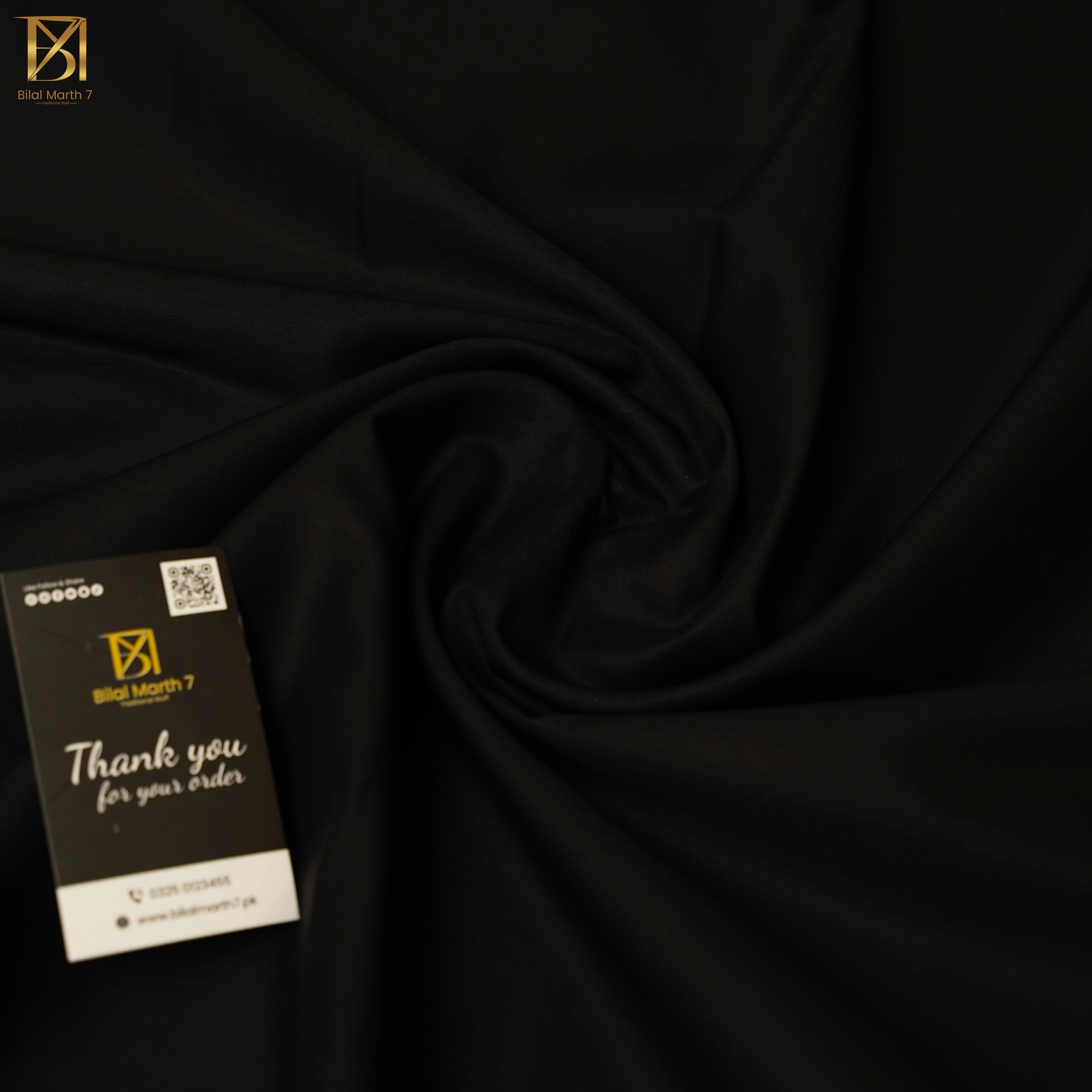 Egyptian Cotton by BM7