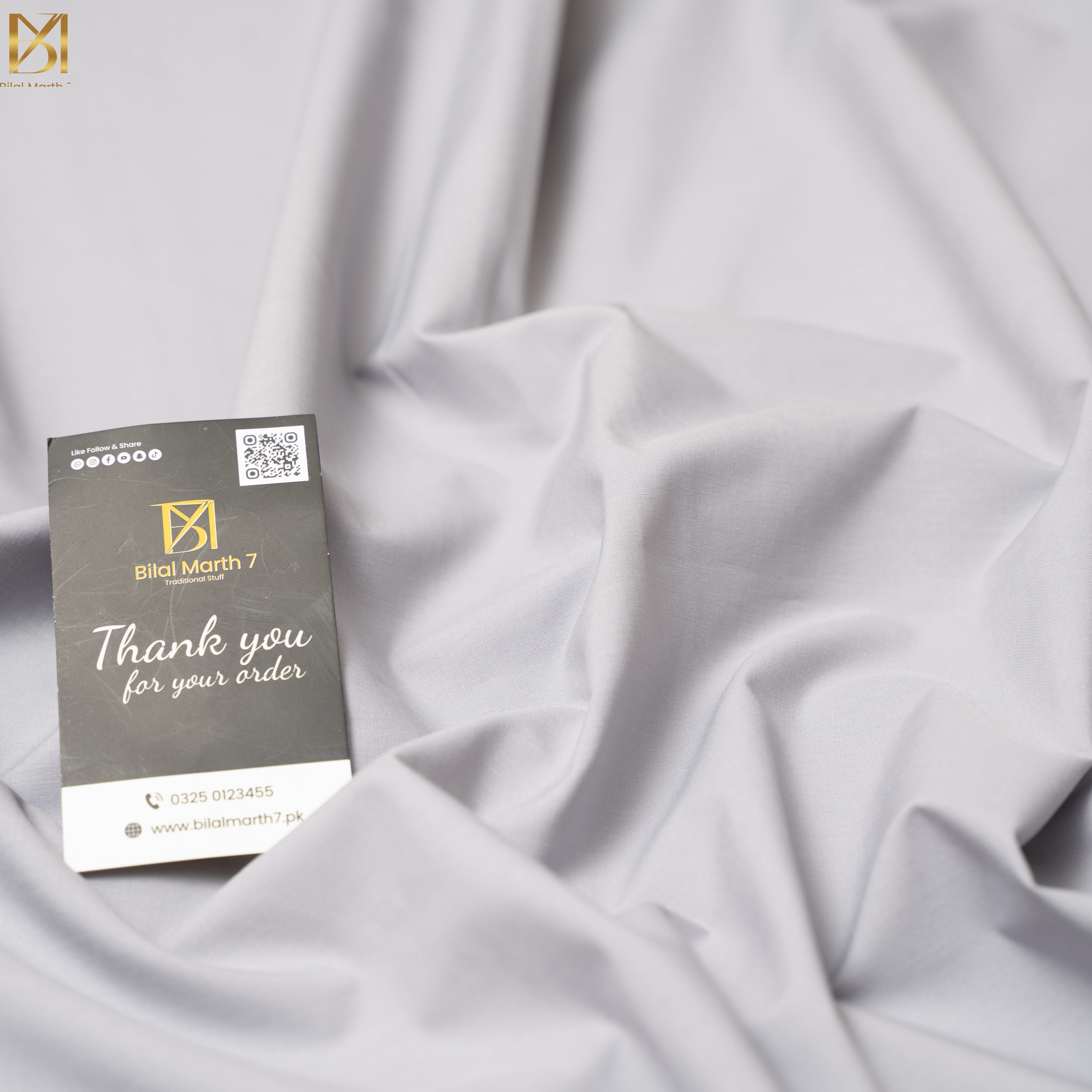 Treasure Wrinkle Free by BM7(0012)