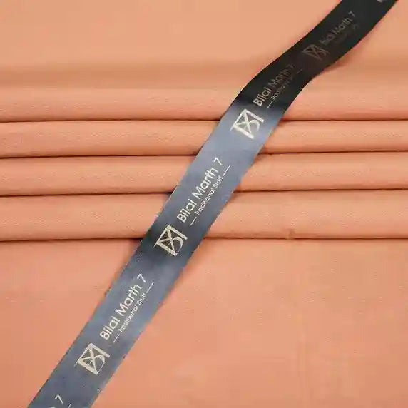 Divine Wash & Wear Fabric by BM7