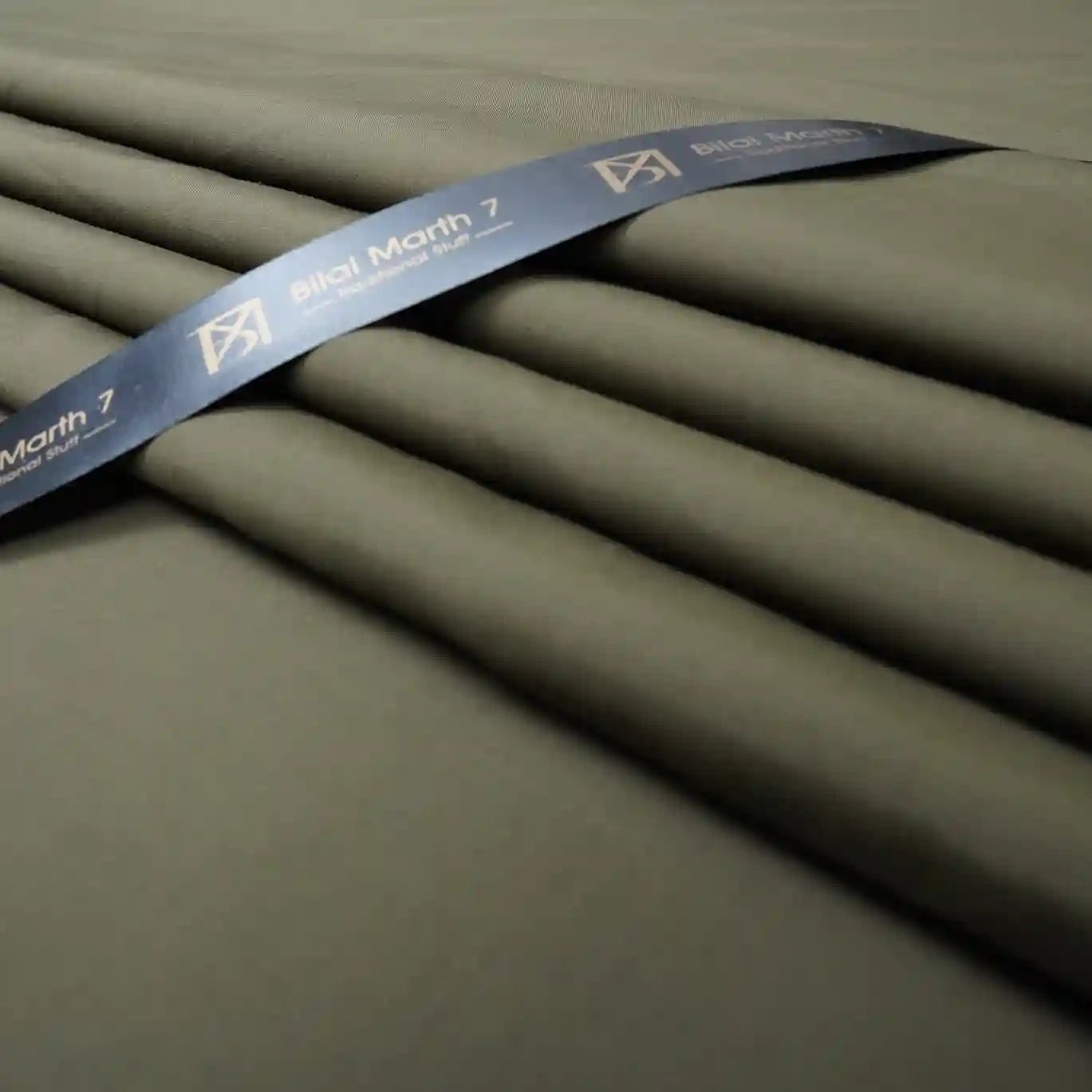 Al Saudia tobo Winter Fabric by BM7