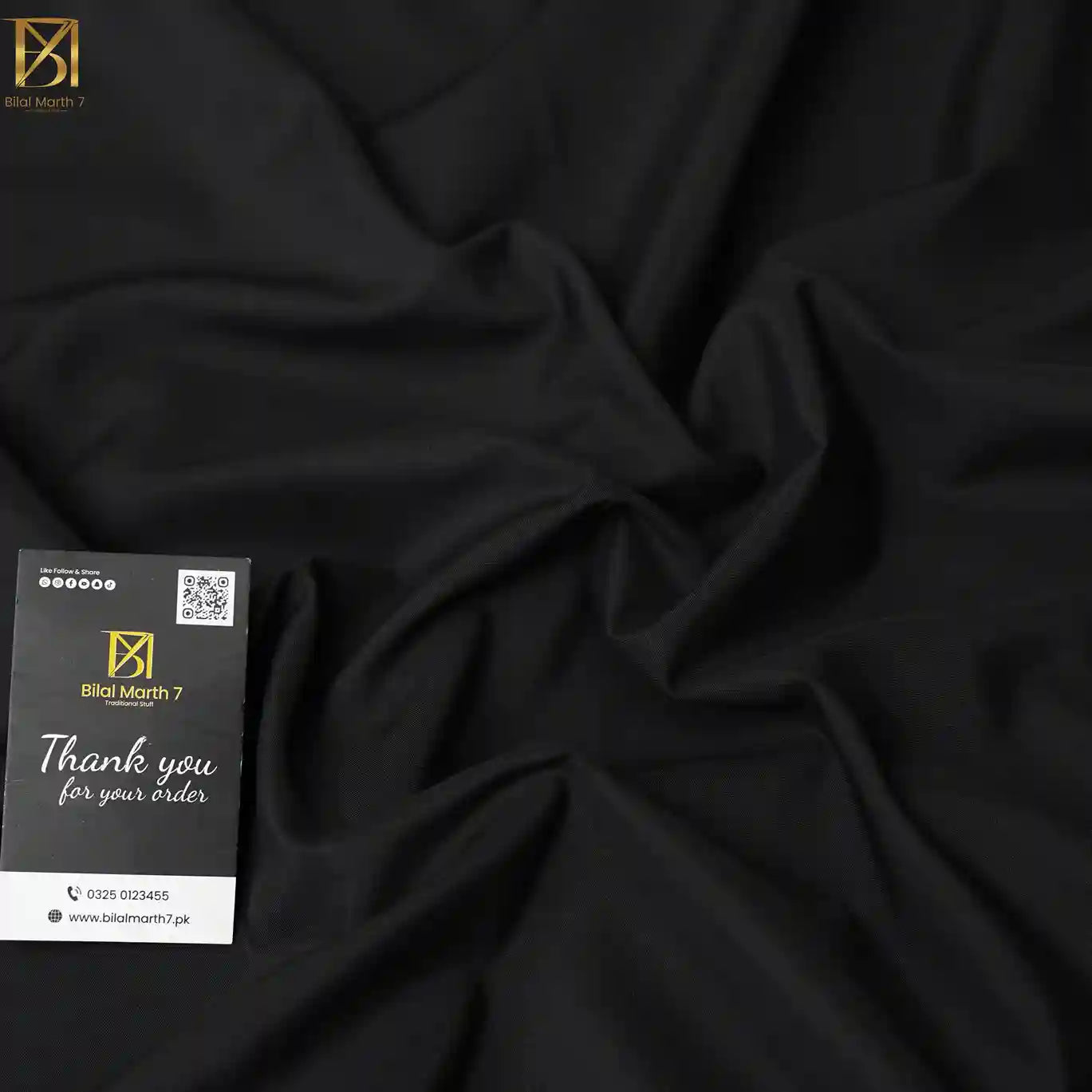 All Seasons Wash & Wear by BM7