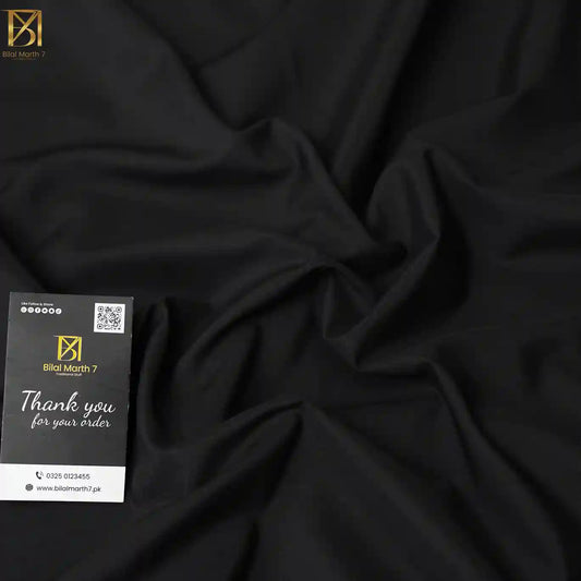 All Seasons Wash & Wear by BM7