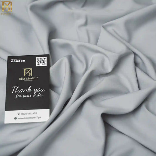 All Seasons Wash & Wear by BM7
