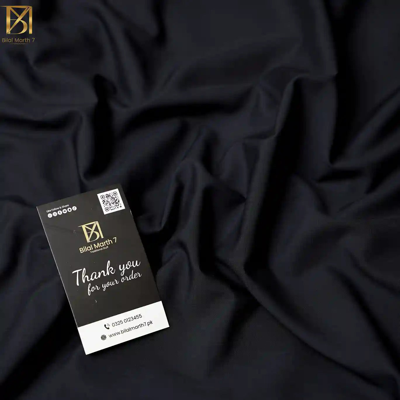 Premium Soft Wash & wear by BM7