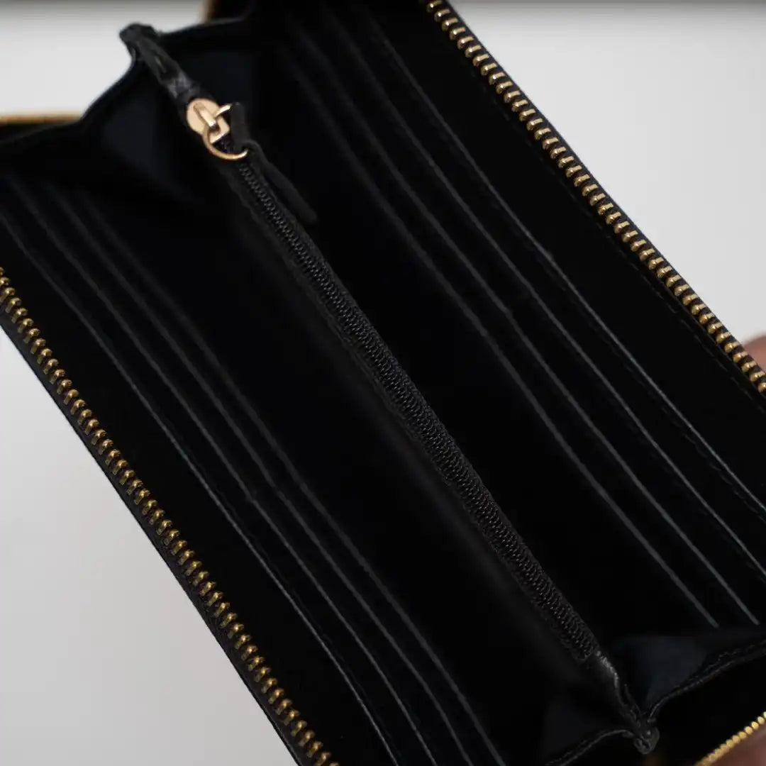 pure leather wallets by BM7