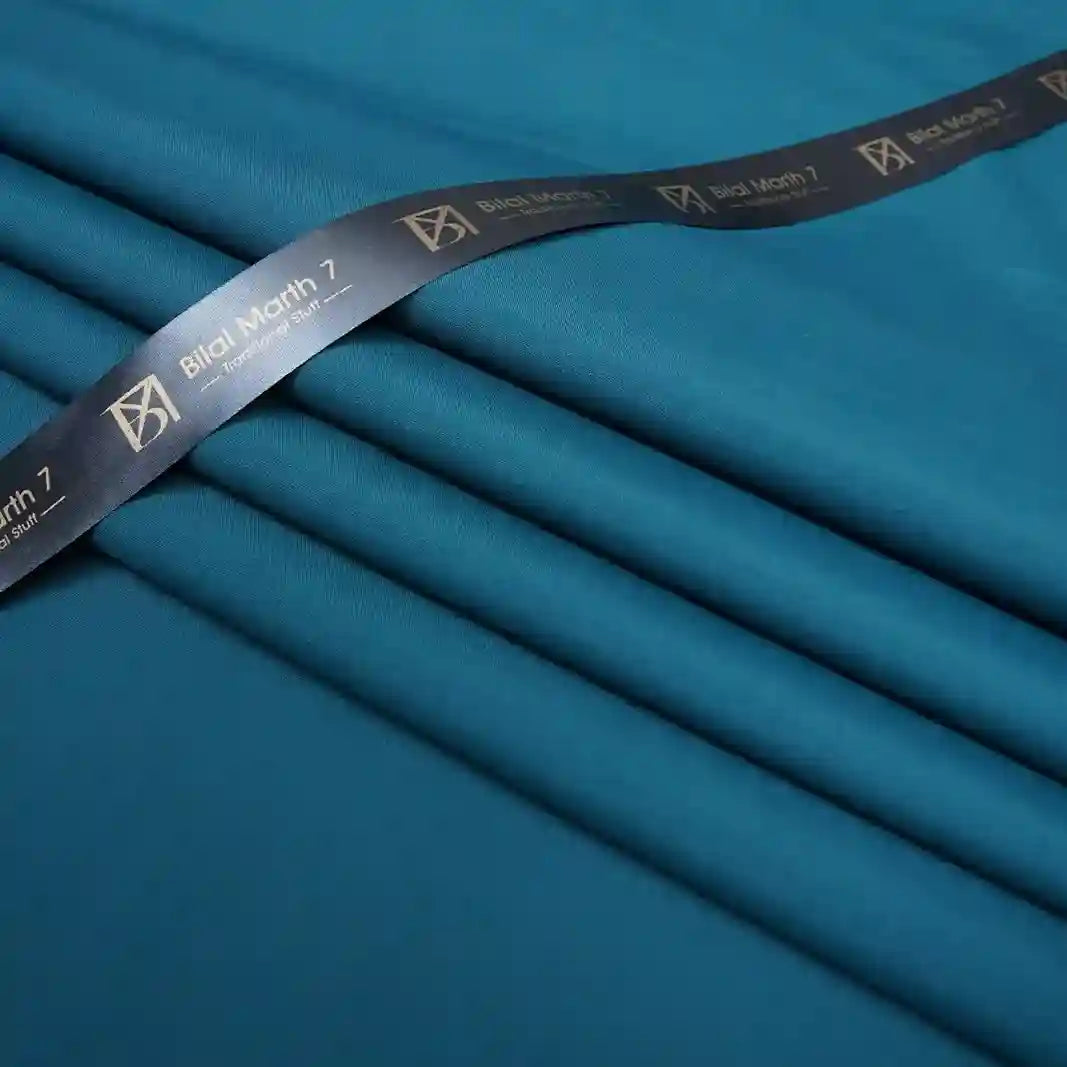 Al Saudia tobo Winter Fabric by BM7