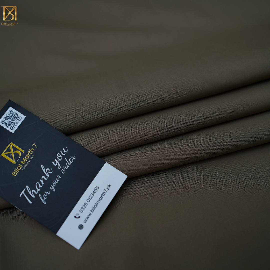 Dunhil Wash & Wear by BM7(DW006)