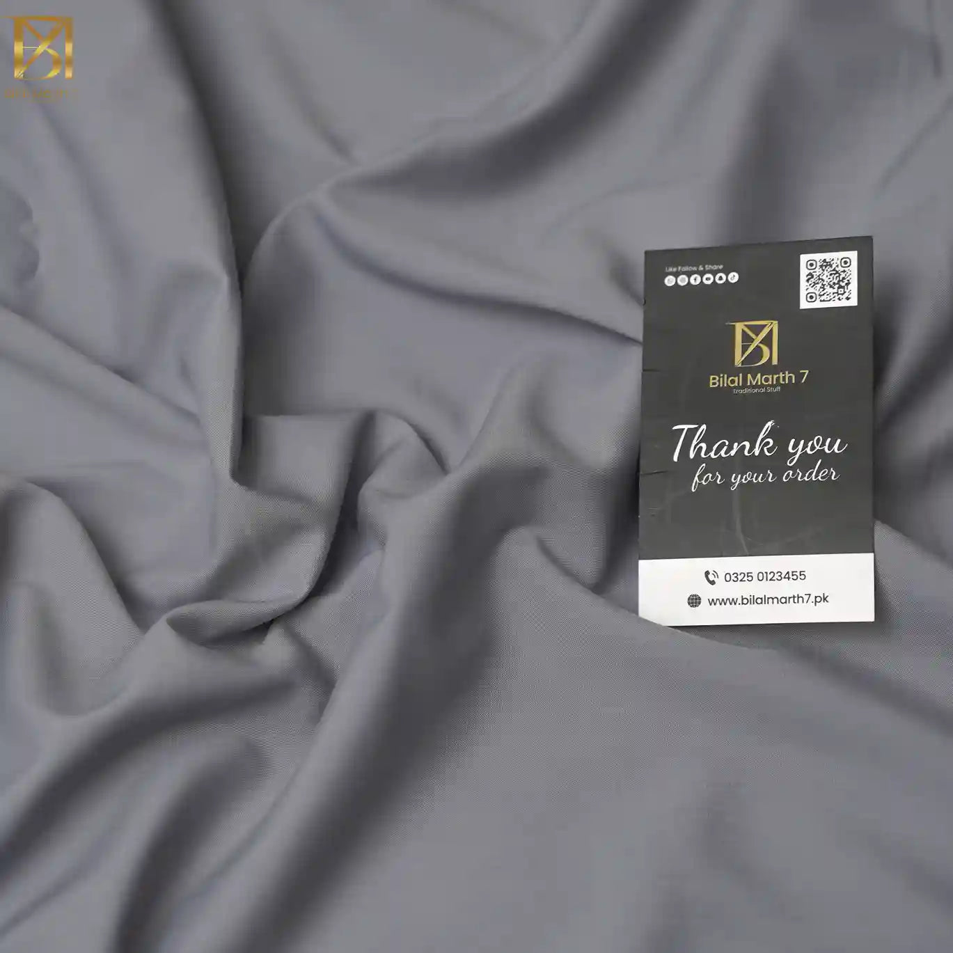 Premium Soft Wash & wear by BM7