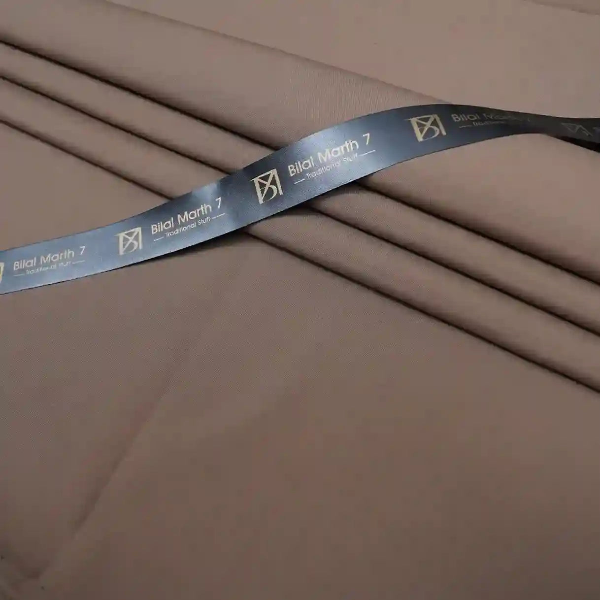 Al Saudia tobo Winter Fabric by BM7